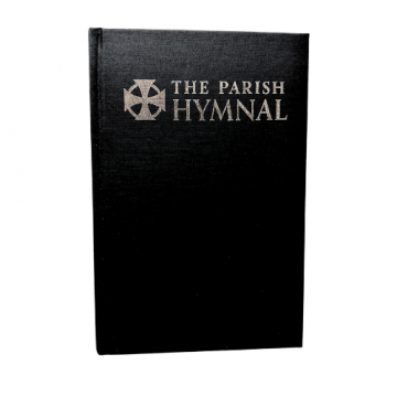 The Parish Hymnal